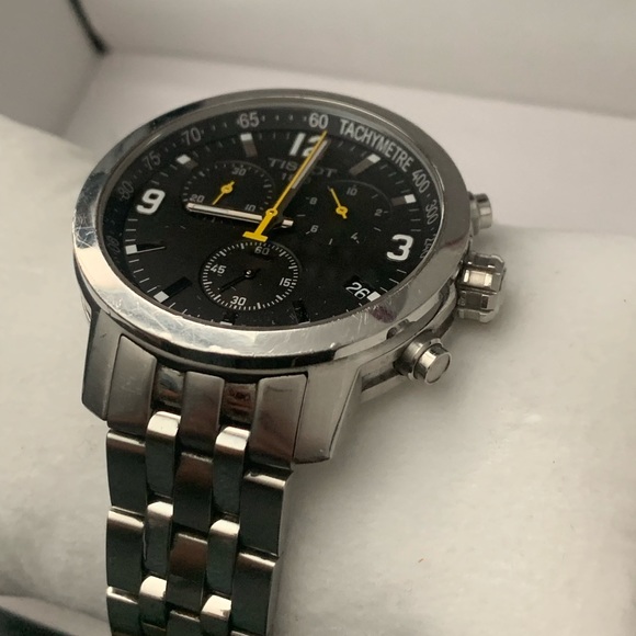 Tissot Wristwatch | T-Sport Watch - Picture 6 of 11